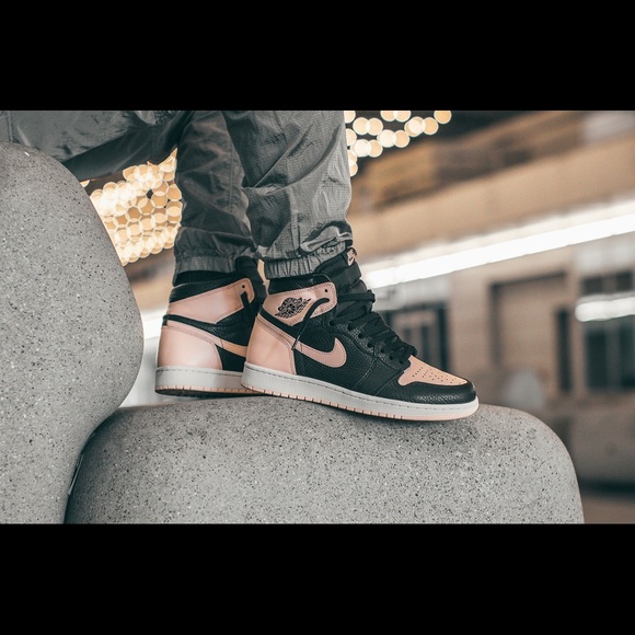 Jordan 1 Retro OG High - Picture 10 of 11